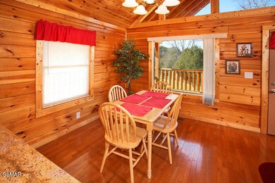 1652 Little Cabin Loop, Sevierville, TN 37862 - photo 3