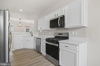 13502 Leesburg Place, Upper Marlboro, MD 20774 - photo 5