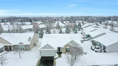 13835 Gardner Dr, Huntley, IL 60142 - photo 2