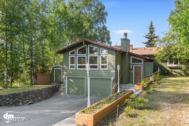 3003 North Cir, Anchorage, AK 99507 - photo 2