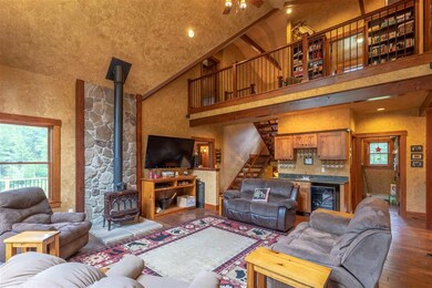 74 Potato Hill Rd, Woodstock, NH 03262 - photo 3