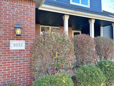 1033 Stonecreek Dr, Lawrence, KS 66049 - photo 5