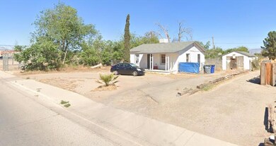 537 Lafayette Dr, El Paso, TX 79915 - photo 2