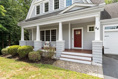 64 Stanton Way, North Andover, MA 01845 - photo 3