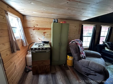 463899 Taylor Ridge Rd, Tahlequah, OK 74464 - photo 7