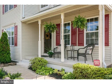 11 Shallcross Pass, Swedesboro, NJ 08085 - photo 3