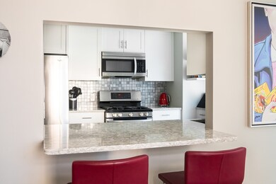 Ritz-Carlton Residences Tower 1 unit 604, Boston, MA 02111 - photo 6