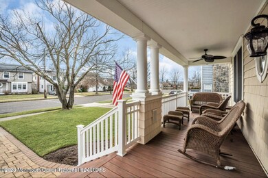 312 Pennsylvania Ave, Spring Lake, NJ 07762 - photo 2