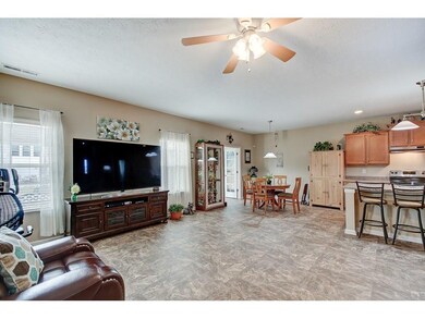 1261 Greenbriar Way, Franklin, IN 46131 - photo 5