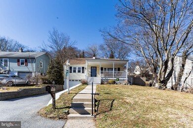 36 Delmont Rd, Newtown Square, PA 19073 - photo 3