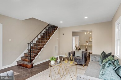 143 Bowers Ave, Runnemede, NJ 08078 - photo 5