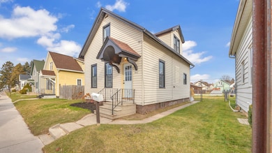 1623 S 13th St, Sheboygan, WI 53081 - photo 2