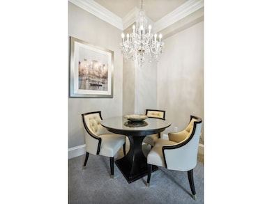One Central Park West unit 420, New York, NY 10023 - photo 5