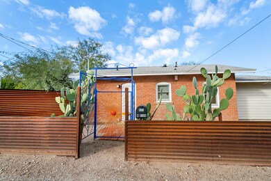 925 N. Bean Ave