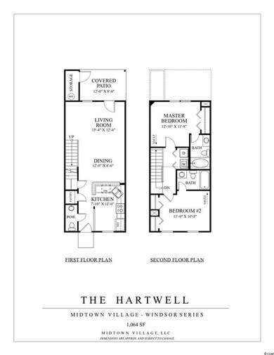 2729 Marengo Dr unit 2729, Conway, SC 29526 - photo 2