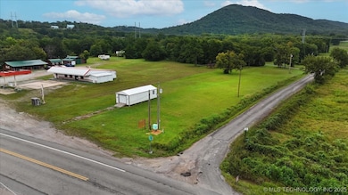 0 Highway 2 unit 2532110, Clayton, OK 74574 - photo 5