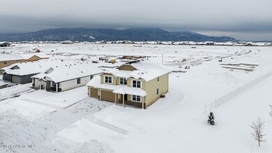 Ariel View