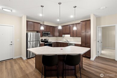 3803 17th St SW unit 106, Puyallup, WA 98373 - photo 2