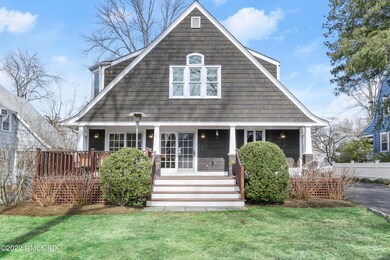 27 Hassake Rd, Old Greenwich, CT 06870 - photo 2