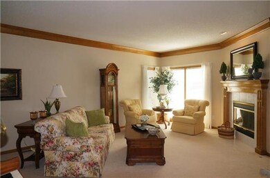 305 SW Marsh Wren St, Lees Summit, MO 64082 - photo 3