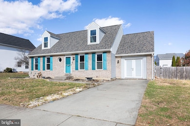 533 Janvier Dr, Middletown, DE 19709 - photo 5