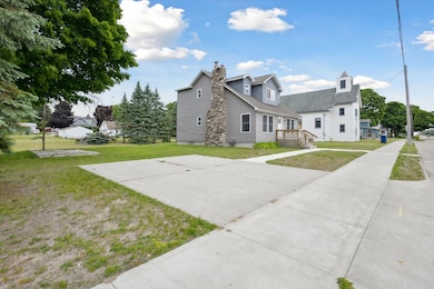 313 E Main St, Marion, MI 49665 - photo 3