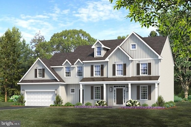 313 Wickmere Street Lot 29- Braeburn, Oxford, PA 19363 - photo 2