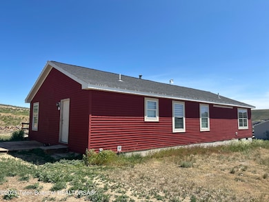 17 S Sioux Trail, Boulder, WY 82923 - photo 3
