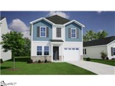 144 Cotesworth St, Pendleton, SC 29670 - photo 2