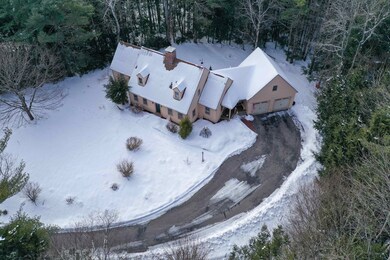 324 Stoney Brook Rd, New London, NH 03257 - photo 2