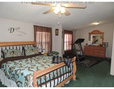 Master Bedroom.