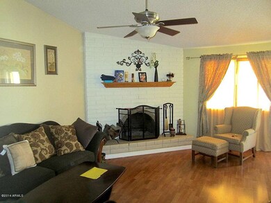 2804 N Evergreen St, Chandler, AZ 85225 - photo 3