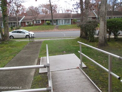 Front Ramp
