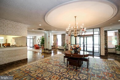 8101 Connecticut Ave unit C600, Chevy Chase, MD 20815 - photo 2