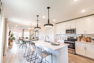 Kitchen - Representational Photo