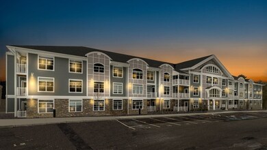 635 Old Post Rd unit 2-105, Sharon, MA 02067 - photo 3