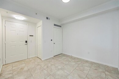Entry and Dining Area