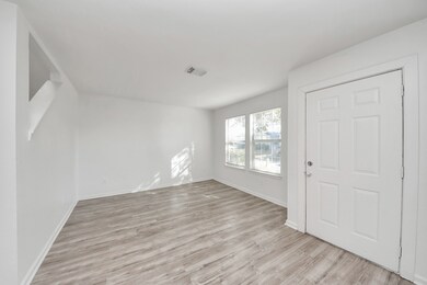 This is the area that can be designated as a formal living room area.