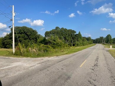George Wise Rd View