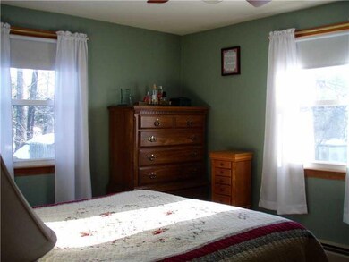 Master Bedroom.