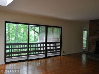 3302 Parkside Terrace, Fairfax, VA 22031 - photo 3