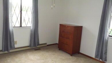 BEDROOM #2