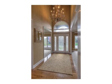 4404 SW Admiral Byrd Dr, Lees Summit, MO 64082 - photo 2