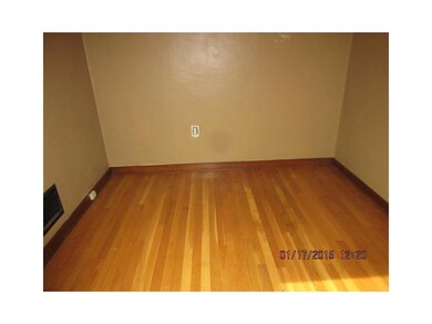 Bedroom.