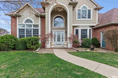 5004 N Weaverridge Blvd, Peoria, IL 61615 - photo 3