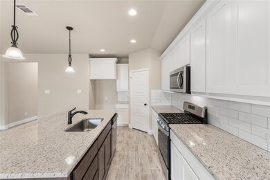 409 Carlisle Dr, Weatherford, TX 76085 - photo 6