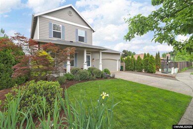 1715 Primrose Ln, Forest Grove, OR 97116 - photo 2