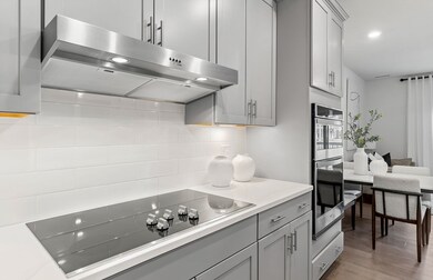 6 Stratton Dr unit 208, Woburn, MA 01801 - photo 4