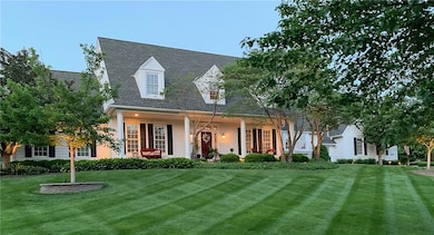 5800 W 148th Place, Overland Park, KS 66223 - photo 3