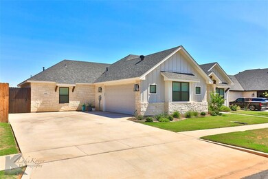 3418 Front Nine Dr, Abilene, TX 79606 - photo 3